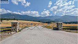 2400 Kootenay Rd No 3 Road Lot# 2 Windermere, British Columbia