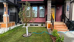 For Rent – Brand New 2025 Detached Home In Kinglet Gardens, Edm