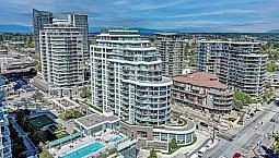 1302 1441 Johnston Road White Rock, British Columbia