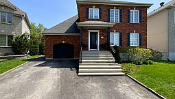 749 000$ - Maison 2 Étages À St-Jean-Sur-Richelieu (St-Luc)