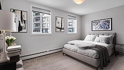 3 Bedroom Townhouse - Grace St.