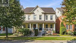 219 Gatwick Drive Oakville (Ro River Oaks), Ontario