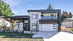 Brand-new 2-bedroom Basement Suite In North Delta — Utilities In