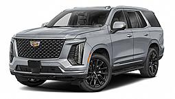 2027 Cadillac Escalade 4Wd Sport