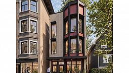 511 E Georgia Street Vancouver, British Columbia