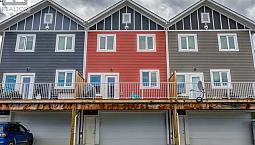 36-71 Aksala Drive Whitehorse, Yukon