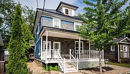 Income Property! Close To Victoria Park. Walk To School