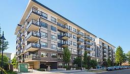 212 10777 138 Street Surrey, British Columbia