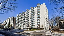 1 Bedroom Apartment For Rent - 40 Delisle Avenue