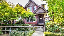 5 14877 60 Avenue Surrey, British Columbia