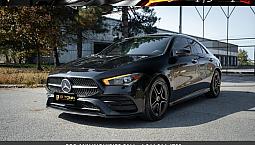 2020 Mercedes-Benz Cla Cla 250