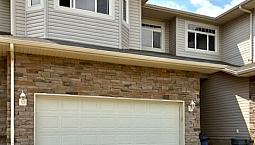 2-230 Wilson  Drive 3Bed 2.5Bath Dbl Garage Unfurnished Unit