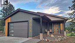 7614 Mccallum View Drive Grand Forks, British Columbia