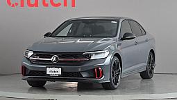 2022 Volkswagen Jetta Gli Autobahn