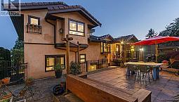 14Xx Nelson Avenue West Vancouver, British Columbia