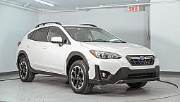 2023 Subaru Crosstrek Touring // Eyesight, CamÉra De Recul,banc 