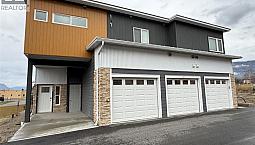 937 Spillway Road Unit# 104 Oliver, British Columbia