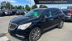 2016 Buick Enclave Premium | Leather | Heated/ventilated Seats
