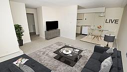 Apartments With In Suite Laundry - South Ridge Apartments - Apar