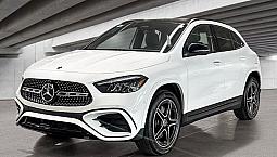 2026 Mercedes-benz Gla 250