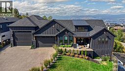 652 Trumpeter Road Kelowna, British Columbia