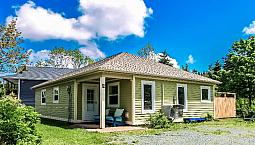 Own An All Year Round Or Vacation Spot In Brigus!