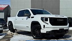 2024 Gmc Sierra 1500 Elevation Heated Seats | Backup Camera |...