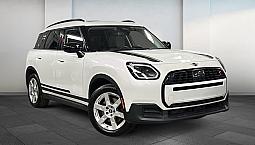 2025 Mini Countryman Cooper S | Ligne Première | Style