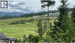 271 Chicopee Road Unit# 1 Vernon, British Columbia