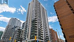 2604 - 340 Queen Street Ottawa, Ontario
