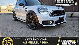 2020 Mini Countryman Cooper S / All4 Awd
