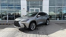 2025 Lexus Nx Nx 350 Nx 350 Awd