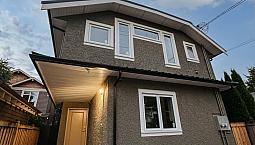 3-4690 W 6 Avenue Vancouver, British Columbia