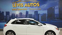 Hyundai Elantra Gt 2018 Gl Automatique 107 200 Km Jamais Acciden