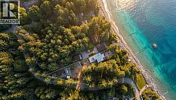 1503 Gower Point Road Gibsons, British Columbia