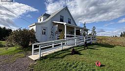 240 Bona Road Cap La Ronde, Nova Scotia