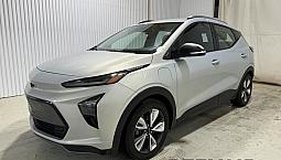 Chevrolet Bolt Euv Traction Avant 4 Portes Lt 2023 à Vendre