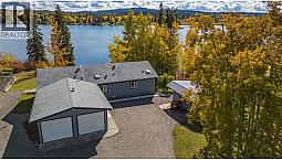 3722 Carson Road 150 Mile House, British Columbia