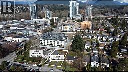 1536 Bond Street North Vancouver, British Columbia