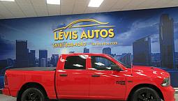 Ram 1500 Classic 2019 Express Night Edition V-8 5.7 Hemi 4x4 Sie