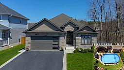 Stunning Bungalow, 8 Years Old, For Sale In Tavistock