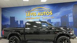 Ram 1500 Classic 2024 Slt V-8 5.7 Hemi 4x4 Crew-cab Ecran 8.4 Po