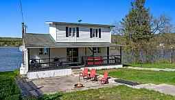 20 Ch. Du Lac-des-pins Aumond, Quebec