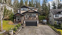23462 133 Avenue Maple Ridge, British Columbia