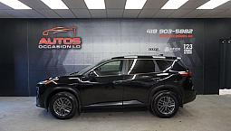 2024 Nissan Rogue S Awd Auto Full ÉquipÉ SiÈges - Carplay 28 402