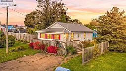 40 Walton Street Pugwash, Nova Scotia
