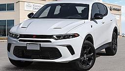 2024 Dodge Hornet Gt Awd | Heated Seats + Wheel | Remote Start