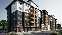 Coming Soon- Availability 2027 Jan- Brand New Apartment Living I