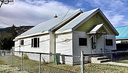 406 5Th Avenue Kimberley, British Columbia