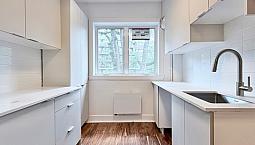 3 Bedrooms - 5 Et Demi - Outremont - 6 Électroménagers